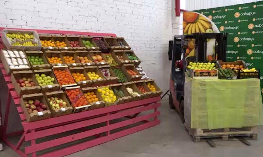 Фрукты и овощи в Архангельске станут дешевле