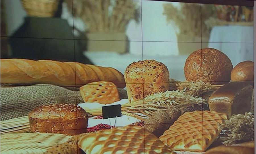 Лучший хлеб России пекут в Архангельске