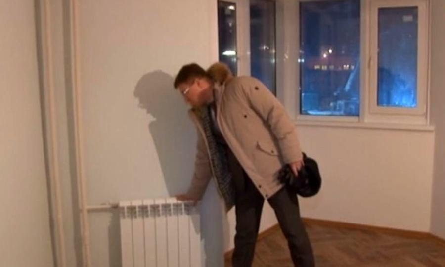 В Архангельске 260 семей в начале следующего года переедут в новые квартиры