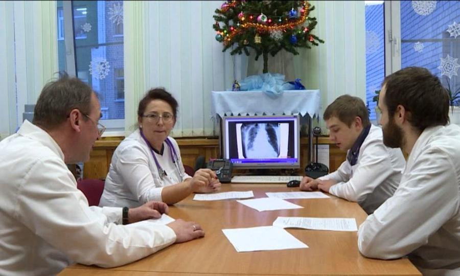 Архангельская область готова к реализации закона о телемедицине.