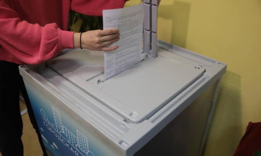 Проголосовать за общественную территорию для благоустройства в Архангельске можно уже в 9 пунктах отбора