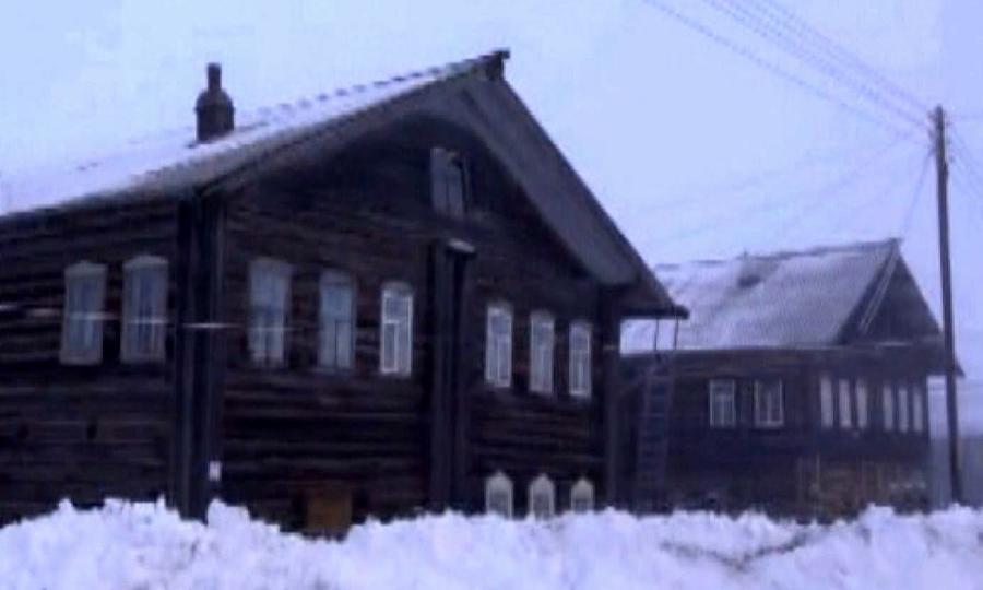 Мезенская деревня Кильца вошла в Ассоциацию «Самые красивые деревни России»