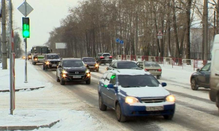 Перекрытие ленинградского шоссе