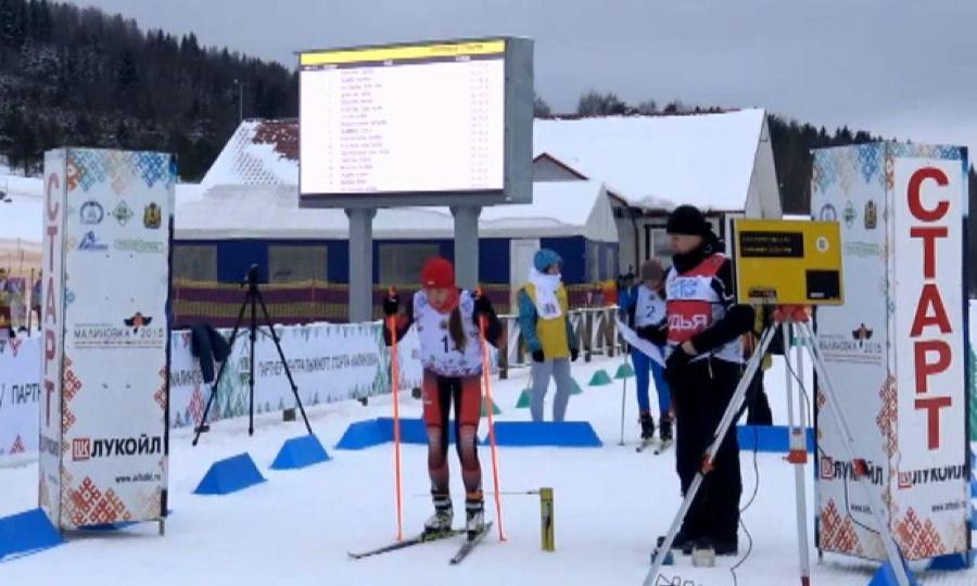 Через неделю в Малиновке стартует Кубок России по лыжным гонкам